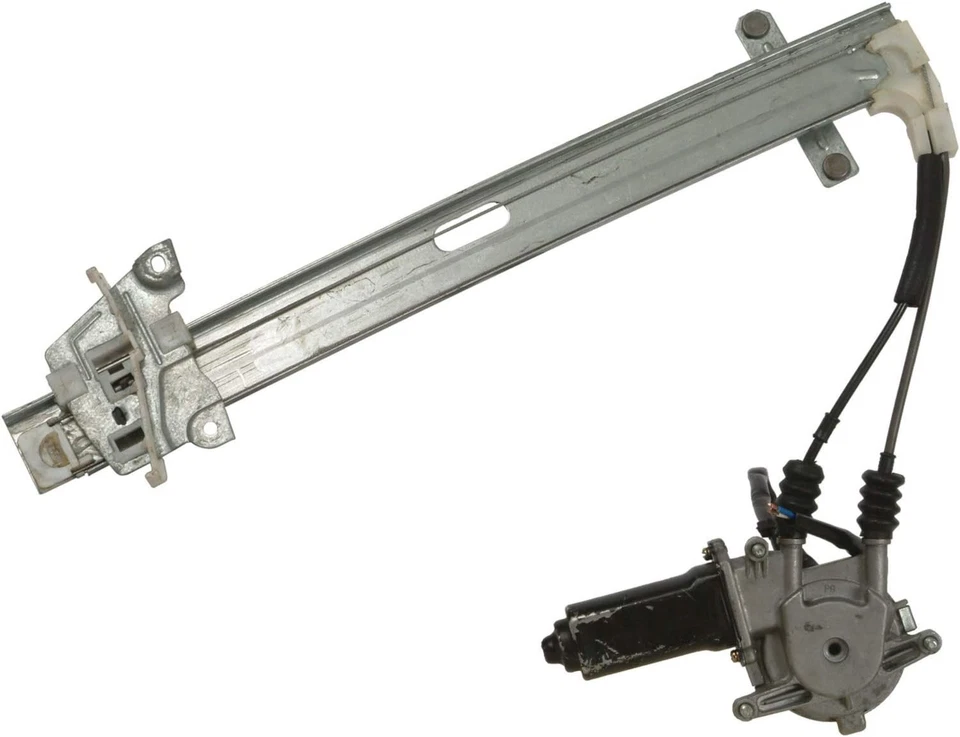 Motor de ventana eléctrica para Hyundai Tucson 2005-2009 delantero derecho Foto 1 de 1