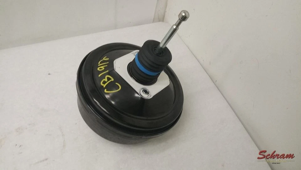 Power Brake Booster 84626897 For 14-20 Chevrolet Impala 2010145 - Image 1 of 4