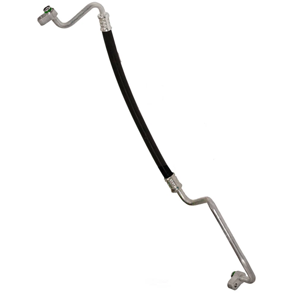 Manguera de descarga de refrigerante de aire acondicionado para Honda Accord 2013-2016 3,5 L V6 2014 2015 Foto 1 de 1