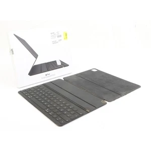 Apple Clavier Folio 12.9 IPAD Pro De + Défectueux (275526) - Photo 1/9