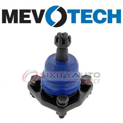 Mevotech Supreme Front Upper Ball Joint for 1959-1960 Chevrolet El Camino - il - Image 1 of 4