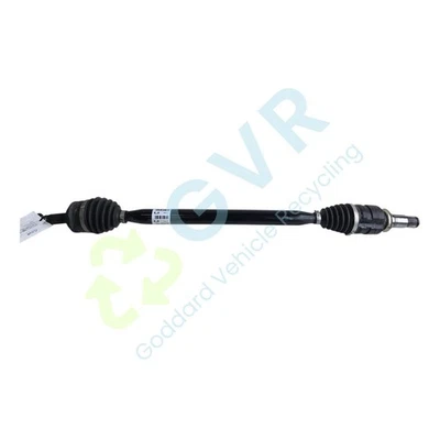 TOYOTA C-HR ICON MK1 (CR1) (ZYX10) 2019-2023 Driveshaft Right Front 43410F4161 - Image 1 of 4