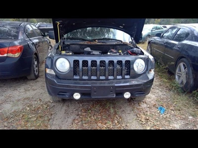 Passenger Lower Control Arm Front Classic Style Fits 07-17 COMPASS 1156769 Foto 1 de 4