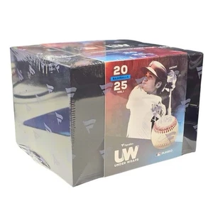 (1) Fanatics Authentic MLB 2025 Under Wraps Autographed Baseball ⚾️ - Picture 1 of 7