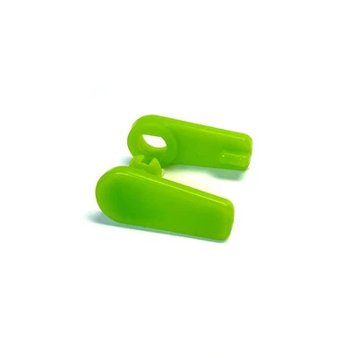CIMUKA Green Door Lock for Cage Systems