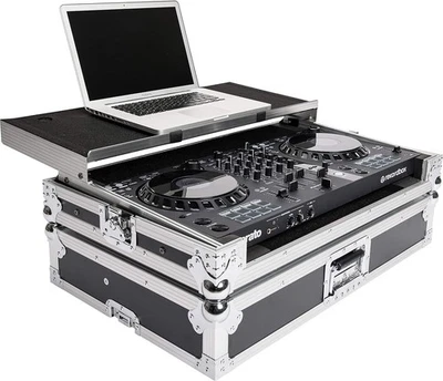 DJ-Controller Workstation DDJ-FLX6 & DDJ-FLX6-GT - Image 1 of 4
