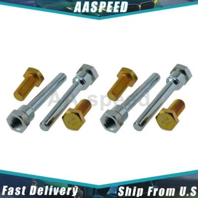 Kit de pinza delantera para Chevrolet Avalanche 2013 2012 2011 2010 2009 2008 2007 Foto 1 de 3