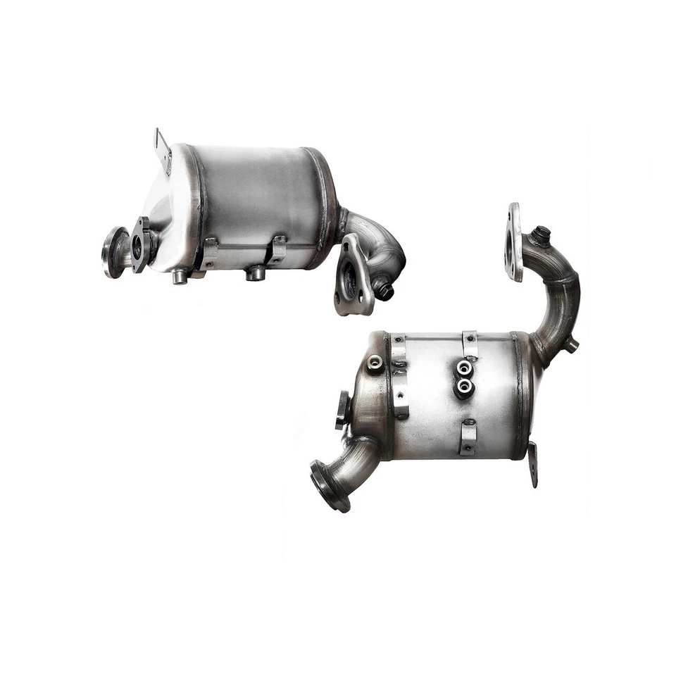 Filtro antiparticolato diesel per Mercedes W205 S205 C180 C200 BlueTEC/d 2014-2018 - Immagine 1 di 1