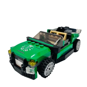 LEGO Marvel Super Heroes: Spider-Man: Spider-Cycle Chase (76004) Sin minifiguras - Imagen 1 de 5