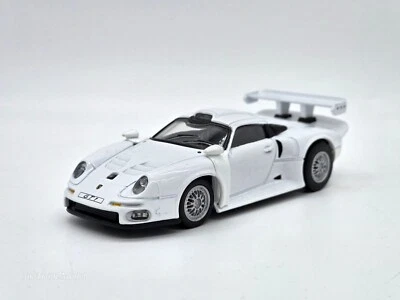 Porsche 911 GT1 1995 - NO BOX 1:43 - Immagine 1 di 2