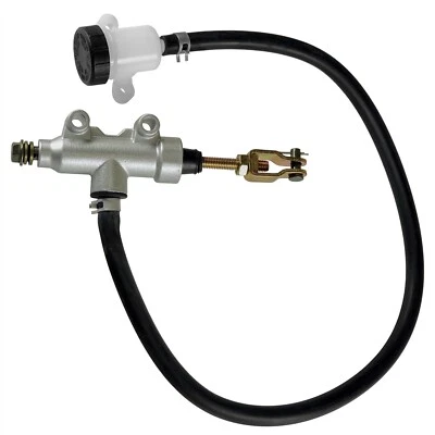 Rear Brake Master Cylinder Assy. NEW for Polaris 1912301 1911688 — 第 1/4 张图片