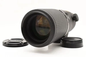 【AS-IS】Nikon AF Micro Nikkor 200mm F/4 D ED Lens from JAPAN  - [C0303] - Picture 1 of 12