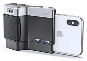 PICTAR DSLR YOUR PHONE Convert Your Phone Into A Real Camera iPhones And Android - Picture 1 of 6
