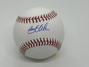 Gerrit Cole Autographed ROMLB Rawlings Baseball New York Yankees ! Fanatics - Picture 1 of 2