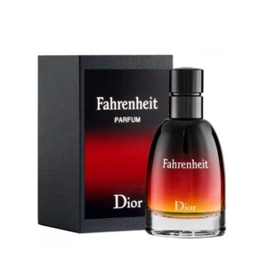 Fahrenheit by Dior Parfum Spray 75ml For Men - Picture 1 of 1