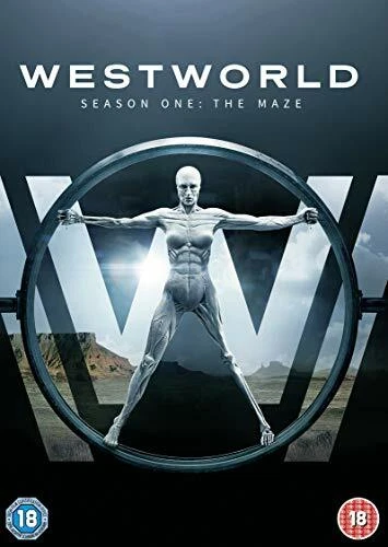 Westworld S1 [DVD] - Image 1 of 1
