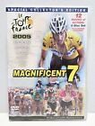 Le Tour de France 2005 Magnificent 7 Special Collectors Edition 6 DVD Set