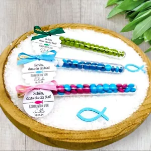 Gastgeschenk Kommunion/Gastgeschenk Taufe/Gastgeschenk Konfirmation/Kommunion - Bild 1 von 5