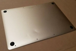 MacBook Pro 12" A1534 2016 original de Apple - base inferior 2017 - dorado - Imagen 1 de 3