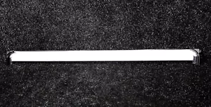 MERCEDES C GLC CLASS Sunroof Roller Blind Front Greige A2057805700 2015 2022 OEM - Picture 1 of 14