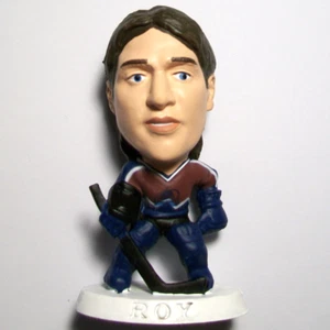 Corinthian NHL Headliners COLORADO AVALANCHE Ice Hockey NHL010 Patrick ROY Loose - Picture 1 of 1