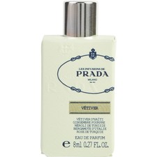 prada vetiver perfume