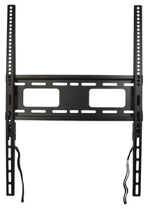 Av:link Fixed Vertical Anti-Theft TV Wall Bracket for Screens 37" to 75" Inch - Picture 1 of 4