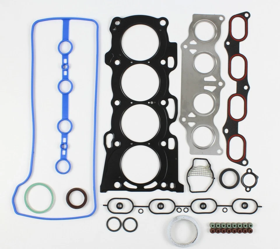 Juego de juntas de culata 2001-2006 para Toyota RAV4 CAMRY SCION TC 2.4 2AZFE DOHC L4 16V Foto 1 de 1
