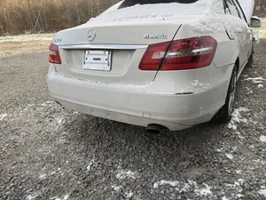 🔥⭐ OEM 2010-2013 MERCEDES BENZ E550 E350 W212 FRONT Passenger Seat - Picture 1 of 2