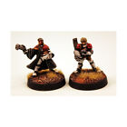 Alternative Armies Ion Age Prydian 15mm Balthazar and Jerome Pack New