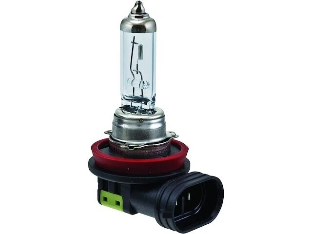 Hella 18TX15J Fog Light Bulb Fits 2006-2016 Ford Fusion - Image 1 of 1