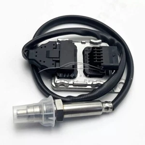 Sensore ossido di azoto nuovo per 12718742 Chevrolet GMC 17-19 Sierra Silverado - Foto 1 di 8
