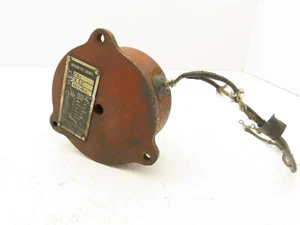 P&H Harnischfeger 981E49-1 Magnetic Crane Brake Coil 18VDC - Picture 1 of 7
