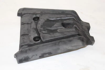 Yamaha YFM250 YFM 250 2005 Bruin nariz delantera cubierta central carenado panel moldura Foto 1 de 4