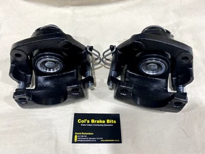 Ford Falcon XD Rear Brake Calipers - Picture 1 of 3