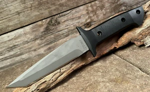 VINTAGE CRKT KOMODO 6 - 10 1/2inch Overall With Sheath And Box - Picture 1 of 10