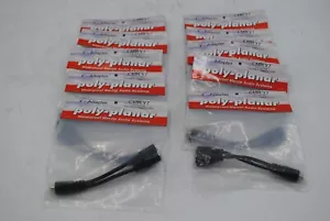 (Lot of 10) CMR Y7 Y-Poly-Planar Adapter for MR45R Wired Remote - Picture 1 of 3
