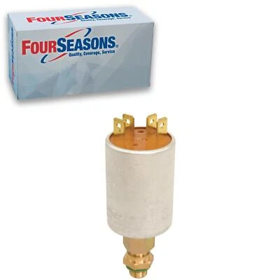 4 Seasons HVAC Pressure Switch For 1993-1999 Kenworth K300 - Image 1 of 4