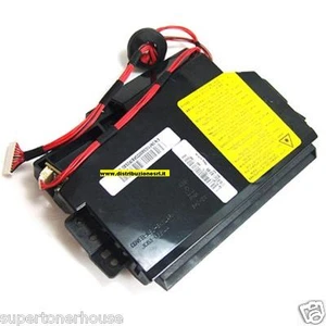 JC59-00023A laser scanner unit x samsung 1610 1615 2010 1640 1641 4321 4521f - Foto 1 di 1