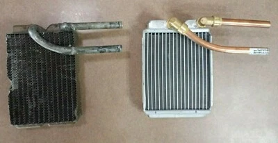 New 1961 1962 1963 1964 Ford F100 F250 F350 Truck Heater Core - Image 1 of 4