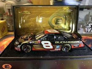 2003 1/32 ELITE DALE EARNHARDT JR STAINED 337/844 - Picture 1 of 6