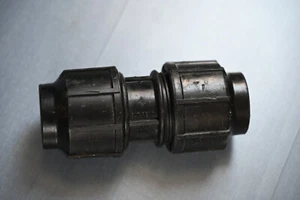 Anschlussverbinder - 40x40mm - PP Fittings - Picture 1 of 1