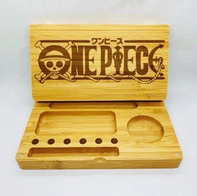 Bandeja enrollable estilo abatible trasero imán grabado láser de una pieza regalo de Navidad Foto 1 de 2