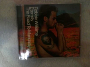 Maxi-CD von Robbie Williams - Bild 1 von 6
