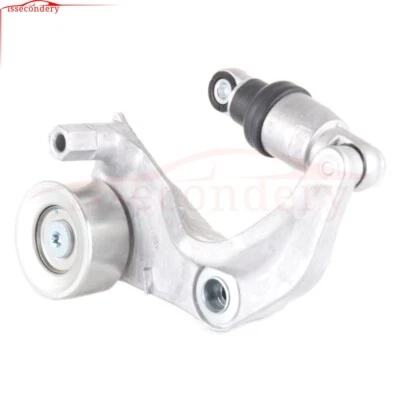 Tensor de correa Serpentine para Honda Civic 2006-2015 1,8 L L4 SOHC con polea Foto 1 de 4