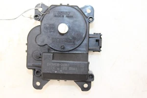 2013-2020 Subaru BRZ A/C Flap Door Actuator 063800-2080 OEM HN61 - Bild 1 von 3