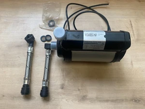 Bomba de ducha Stuart Turner Techflo S1,5 bar (49089) - Imagen 1 de 2