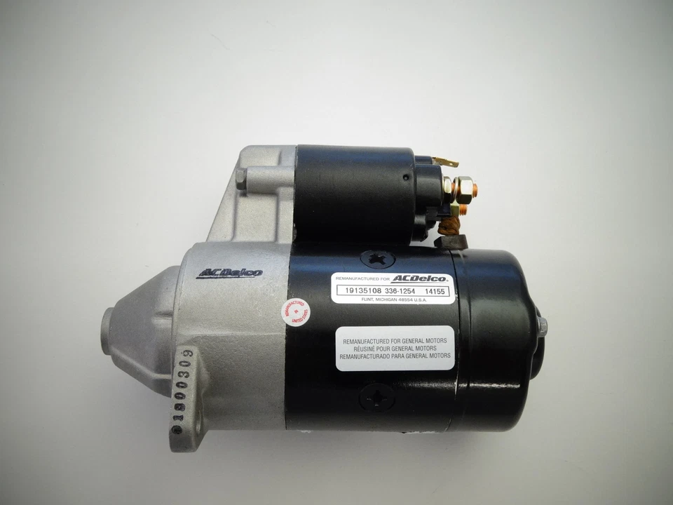 Datsun 1970-78 240Z 260Z 280Z  Starter Automatic Transmission NEW 232 - Image 1 of 1