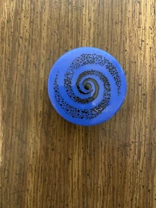 Black hole Gottlieb pinball machine Pop Bumper Cap ( New ) - Picture 1 of 2