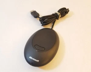 Microsoft Wireless Optical Mouse Receiver 2.0 USB P/N X09-56158 Model 1013 - Picture 1 of 2